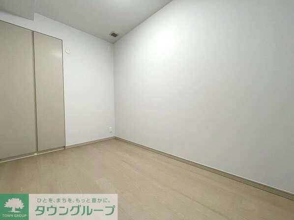 ザ・パークハウス三軒茶屋タワーの物件内観写真